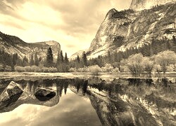 Sepia