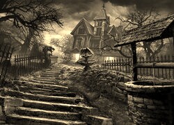 Sepia