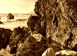 Sepia