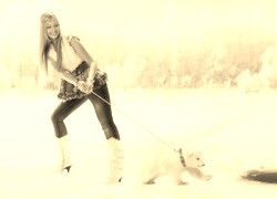 Sepia