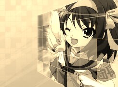 Sepia