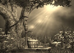 Sepia