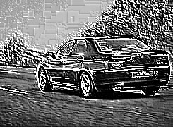 Skamielina