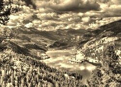Sepia