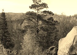 Sepia
