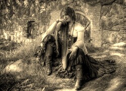 Sepia