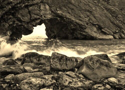 Sepia