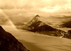 Sepia