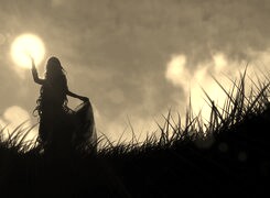 Sepia