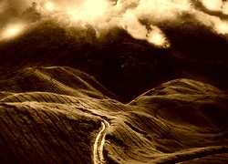 Sepia