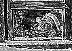 Skamielina