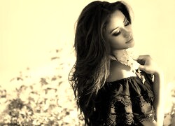 Sepia