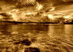 Sepia
