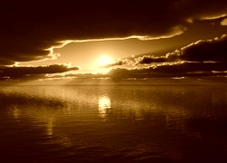 Sepia