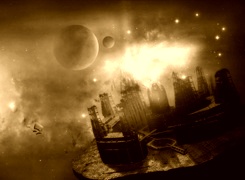 Sepia