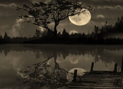 Sepia