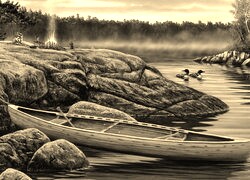 Sepia