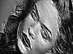 Skamielina