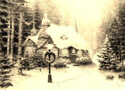 Sepia