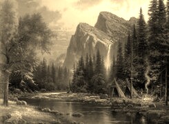 Sepia