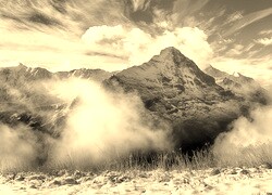 Sepia