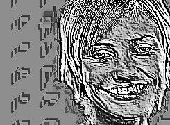 Skamielina