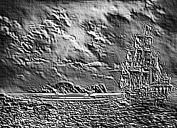 Skamielina