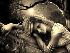 Sepia