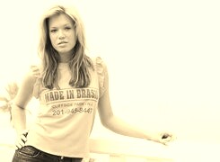Sepia
