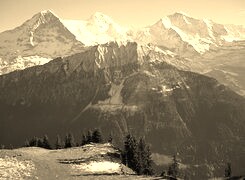 Sepia