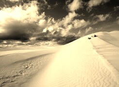 Sepia