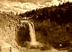 Sepia