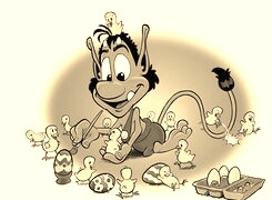 Sepia