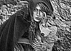 Skamielina