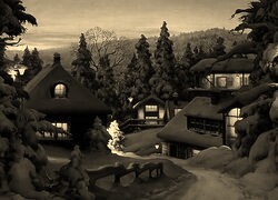 Sepia