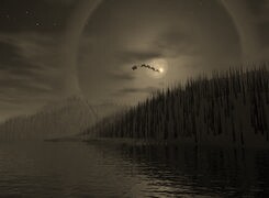 Sepia
