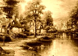 Sepia