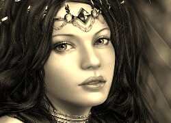 Sepia