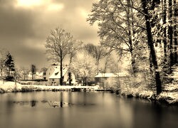 Sepia