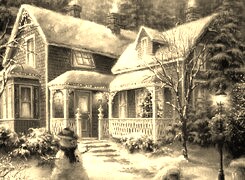 Sepia