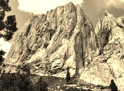 Sepia