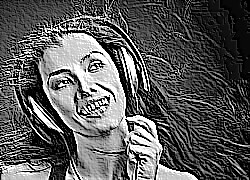 Skamielina