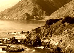 Sepia