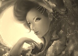 Sepia