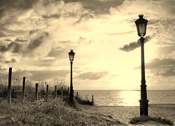 Sepia