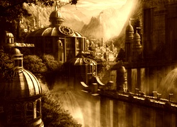 Sepia