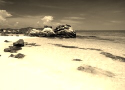 Sepia