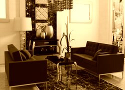 Sepia