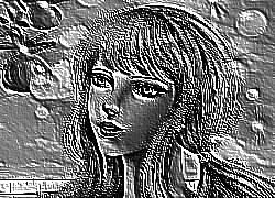 Skamielina