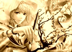 Sepia